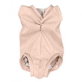 MOVKZACV Corps en tissu pour poupée nouveau-né de 18 à 28 cm