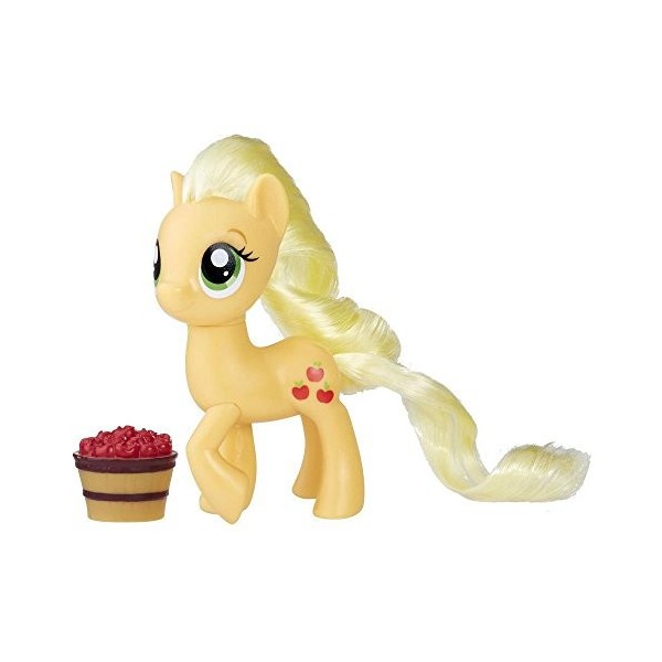 My Little Pony Amiguitas Applejack Hasbro