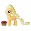 My Little Pony Amiguitas Applejack Hasbro