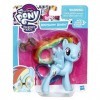 My Little Pony Amiguitas Rainbow Dash Hasbro 