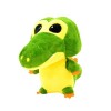 ibasenice 1Pc Enfants Jouets Chiens en Peluche pour Enfants Bébé Poupée Jouets Alligator Jouets Enfants Jouet en Peluche Pelu