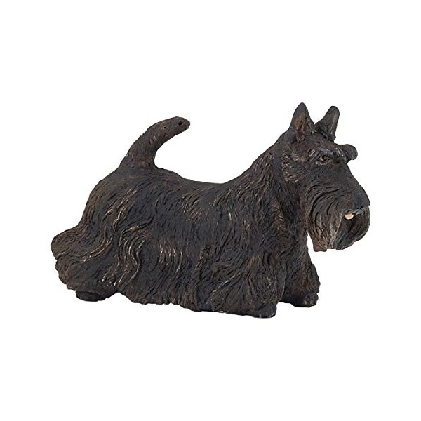 Papo - 54004 - Figurine - Animaux - Berger Allemand