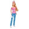 Simba Fashion, 2-Sort. Jean Tendance Steffi Love-2 Couleurs, 105733397