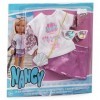 Nancy- Summer Party, vêtements à la Mode dété pour Les poupées de 14 Pouces, recommandé pour Les Enfants de 3 Ans Famosa 70