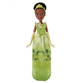Disney Princesses - B5823es20 - Tiana - Poussière DEtoiles - Assorti