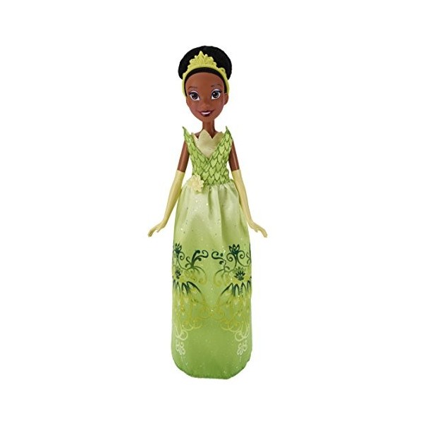 Disney Princesses - B5823es20 - Tiana - Poussière DEtoiles - Assorti