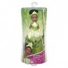 Disney Princesses - B5823es20 - Tiana - Poussière DEtoiles - Assorti