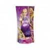 Raiponce poussière d Etoiles - poupée Mannequin 30 cm - Set pour Disney Princesse + 1 Carte Offerte - Fille nouveauté