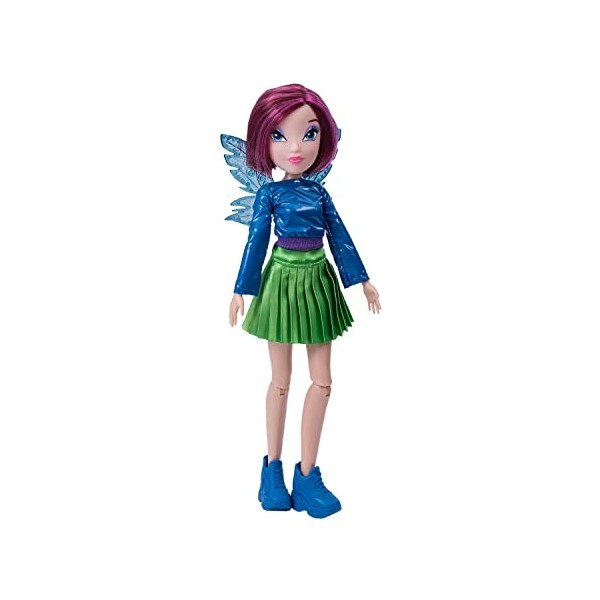 Winx Rocco Giocattoli Fashion Doll 2022 Tecna