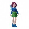 Winx Rocco Giocattoli Fashion Doll 2022 Tecna