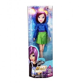 Winx Rocco Giocattoli Fashion Doll 2022 Tecna