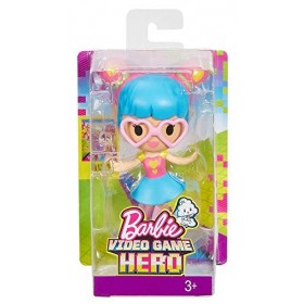 Barbie DWW31 Poupée Multicolore