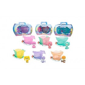 Giochi Preziosi Glimquarius + 1 Glimmies, GLA04 modele aleatoire