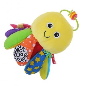 Totority Poupées pour Filles Infantile en Peluche Poupée Bébé Poupée Jouet Poupée pour Fille Enfants Poupée Poulpe Poupée Apa