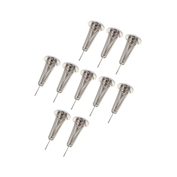 ABOOFAN 20 Pièces Accessoires De Bricolage Jouet De Voiture Figurine dargile De Voiture Présentoir Accessoires De Tableau De