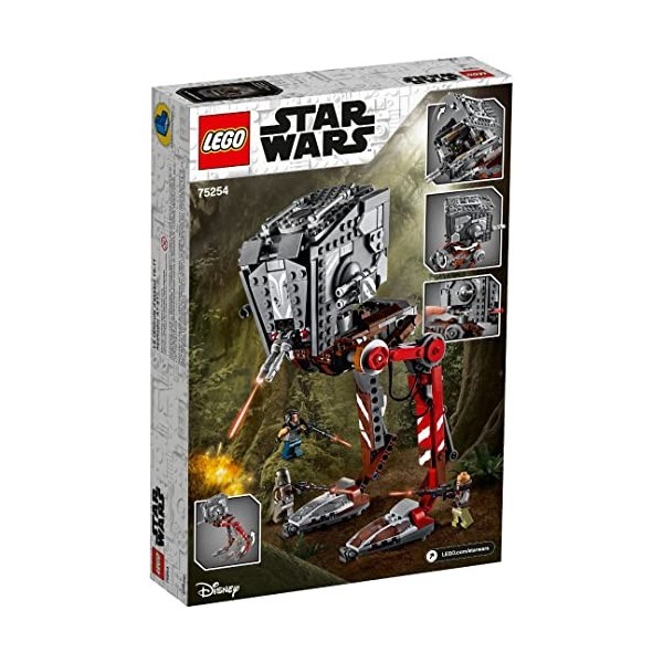 LEGO at-St™ Raider