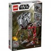 LEGO at-St™ Raider