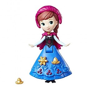 Hasbro Figurine La Reine des Neiges Anna