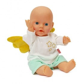 Heless 2175-Vêtements de poupée Ange Gardien Hope, 10209531, Multicolore, 35-45 cm