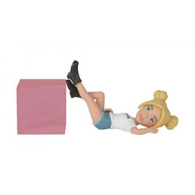 Simba 105953301  myzoe, Chill Mini Figurine