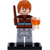 LEGO Harry Potter 71028 Figurine avec verre à bière 4 Ron Weasley