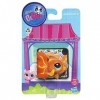 Littlest Pet Shop Fish Pet 3574 by Littlest Pet Shop