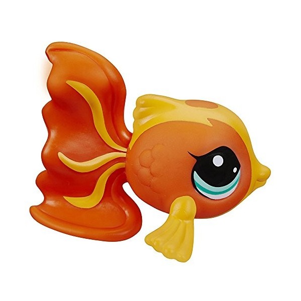 Littlest Pet Shop Fish Pet 3574 by Littlest Pet Shop