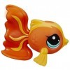 Littlest Pet Shop Fish Pet 3574 by Littlest Pet Shop