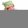 Générique Véritable poupée bébé,Poupée Nouveau-né endormie de 10 Pouces | Mignon Nouveau-né Fille poupées Simulation réaliste
