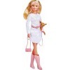 Simba - Steffi Love Promenade Chic - Poupée Mannequin 29cm - Chihuahua + Accessoires Inclus - 105733508