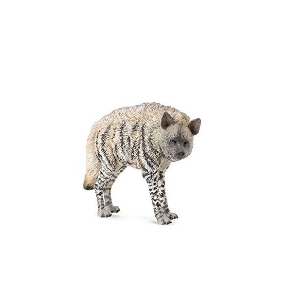 Collecta - 3388566 - Figurine - Animaux Sauvages - Hyène Rayée