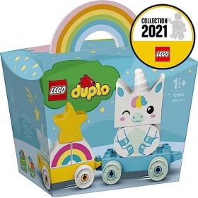 Lego 10953 Duplo My First La Licorne
