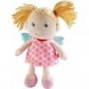 HABA 304103 Guardian Angel Finja, Soft doll, 20 cm, for Ages 0 and Up