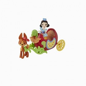 Disney Princess C0534el2&nbsp;Petit Royaume Sweet Apple Carriage Jouet