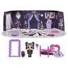 LOL Surprise OMG House of Surprises - Petite TOURNÉE Musicale - avec 1 poupée Cheeky Babe de 7,6 cm & 8 Surprises - pour Les 