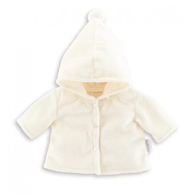 Corolle - Manteau Nuit Etoilée, vêtement, pour poupon 36cm, dès 2 ans, 9000141250