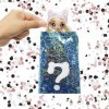 Na! Na! Na! Surprise Minis Series 2 - Poupée Mannequin de 10 cm - Emballage Mystère avec Confetti Surprise - Poupée,Tenue et 