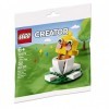 LEGO Creator Easter Chick Egg 30579