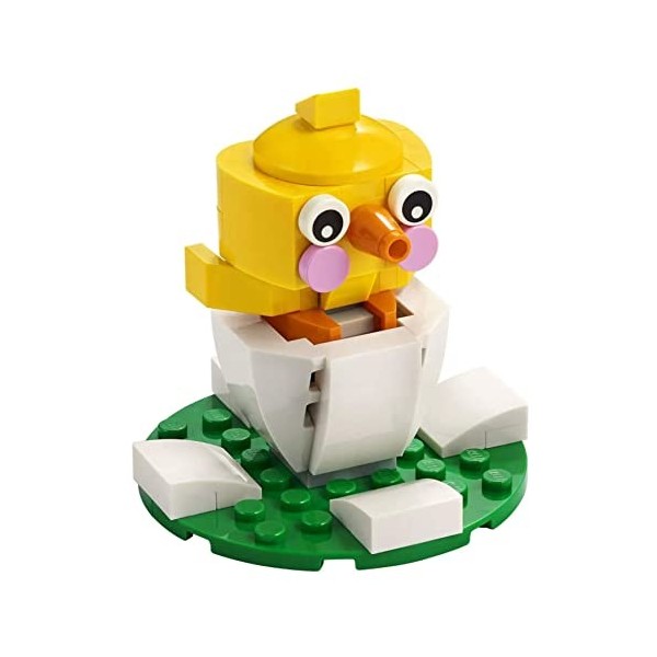 LEGO Creator Easter Chick Egg 30579