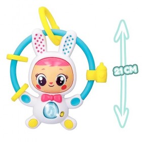 IMC - Poupée 908284 