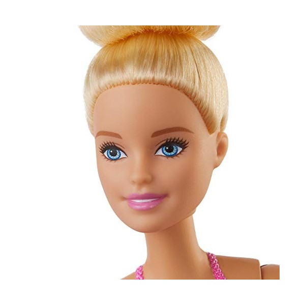 barbie- poupée, A2001831