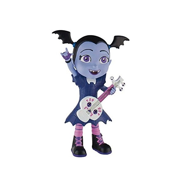 Walt Disney Vampirina Geschenk-Box 3 Teile