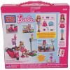 Barbie – Jeu de Construction Mega Brands 80210 