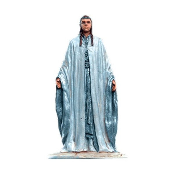 Lord of the Rings - Collection Nº 146 Elrond at Minas Tirith