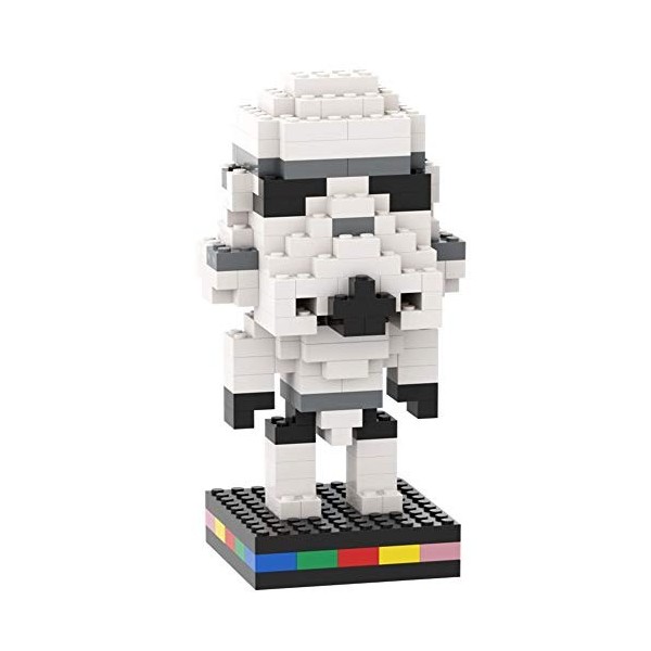 Pixo - Puzzle, Multicolore SW005 