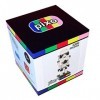 Pixo - Puzzle, Multicolore SW005 