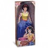 Grandi Giochi GG02903, Poupée Mode Blanche-Neige