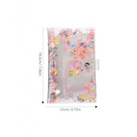 TOYANDONA 1 Ensemble De Vêtements Et Chaussures De Maison De Poupée Livre De Rangement Échelle 1:12 Classeur De Vêtements De 