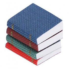 ibasenice 12 Pièces Accessoires De Maison De Poupée Miniatures Meubles pour Enfants Décoration De La Maison Faux Accessoires 