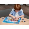 Ravensburger - Puzzle Enfant - Puzzle cadre 30-48 p - Photo de famille - PatPatrouille - Dès 4 ans - 06155